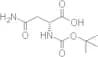 Boc-D-Asparagine