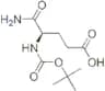 Boc-D-Glu-NH2