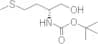 Boc-D-methioninol