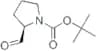 N-(tert-butoxycarbonyl)-D-prolinal