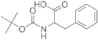 Boc-DL-Phe-OH