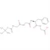 Glycine, N-[(1,1-dimethylethoxy)carbonyl]glycylglycyl-L-phenylalanyl-