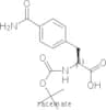 Boc-L-4-carbamoylphenylalanine