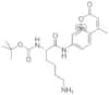 BOC-LYS-AMC