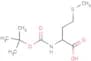Boc-L-methionine