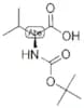 Boc-L-valine