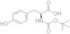 BOC-L-tyrosine