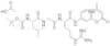 N-T-boc-leu-gly-arg 7-amido-4-*methylcoumarin ace