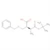 L-Serine, N-[(1,1-dimethylethoxy)carbonyl]-N-methyl-O-(phenylmethyl)-
