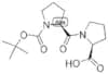 BOC-PRO-PRO-OH