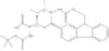 N-[(1,1-Dimethylethoxy)carbonyl]-O-[N-[(9H-fluoren-9-ylmethoxy)carbonyl]-L-isoleucyl]-L-threonine