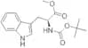 Boc-Trp-OMe