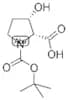 BOC-CIS-3-HYDROXY-D-PROLINE