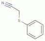 2-(Phenylthio)acetonitrile