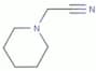 1-Piperidineacetonitrile