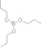 Tripropyl borate