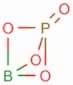Boron phosphate