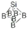 Silicon hexaboride