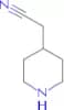 2-(piperidin-4-yl)acetonitrile