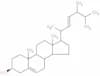 Brassicasterol