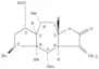Azuleno[6,5-b]furan-2(3H)-one,4,7-bis(acetyloxy)decahydro-5-hydroxy-4a,8-dimethyl-3-methylene-,(3a…