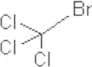Bromotrichloromethane