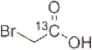 bromoacetic-1-13C acid