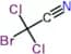 bromo(dichloro)acetonitrile