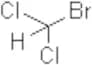 Bromodichloromethane