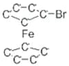 Bromoferrocene