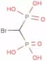 bromomethylenebis(phosphonic acid)