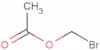 Bromomethyl acetate