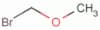 Bromomethyl methyl ether