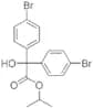 Bromopropylate