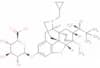 Buprenorphine glucuronide