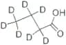 Butyric-d7 Acid