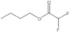 Butyl 2,2-difluoroacetate