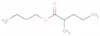 Butyl 2-methylpentanoate
