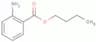 Butyl anthranilate