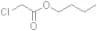Butyl chloroacetate