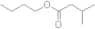 Butyl isovalerate