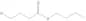 BUTYL 4-BROMOBUTYRATE