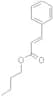 Butyl cinnamate