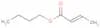 Butyl 2-butenoate