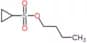 butyl cyclopropanesulfonate