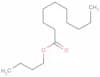 Butyl decanoate