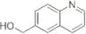 6-Quinolinemethanol
