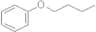 Butyl phenyl ether