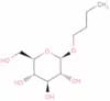 Butyl glucoside