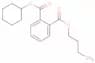 Butyl cyclohexyl phthalate